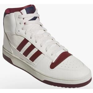 NEW ADIDAS Break Start Mid Men's Size 11.5 High top JR1453 - Basketball
